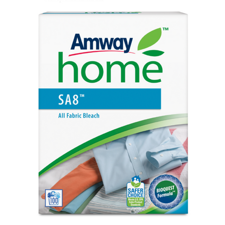 poudre éclat amway