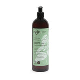 MONPAKI : Shampoing cheveux BIO au savon d'Alep ( 500 ml)